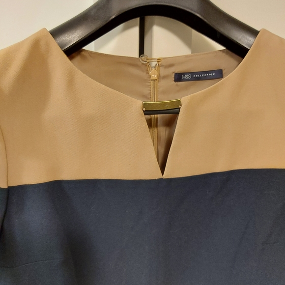 Marks & Spencer Collection Dress - Picture 4 of 8